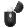 Etui Spigen Vault do Apple AirPods Pro 3 – Matowy Czarny